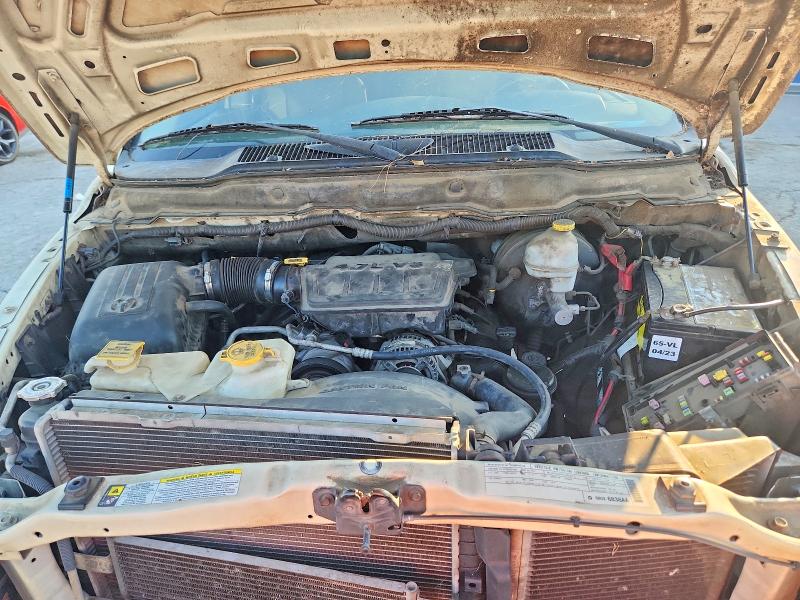 2008 Dodge Ram 1500 მანქანა იყიდება აუქციონზე, vin: 1D7HA18N28J162942, აუქციონის ნომერი: 67496076