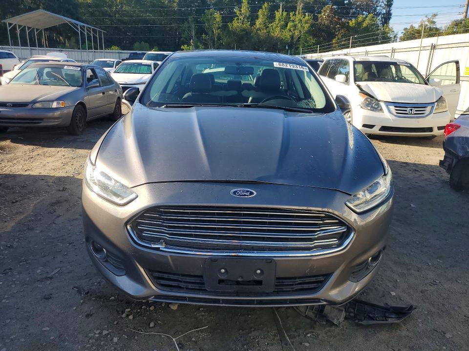 Продаж на аукціоні авто 2014 Ford Fusion, vin: 3FA6P0HD1ER206888, номер лоту: 68219316