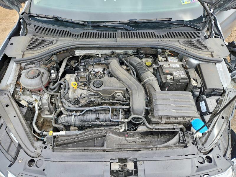 Продаж на аукціоні авто 2024 Volkswagen Jetta, vin: 3VWEM7BU9RM088055, номер лоту: 68449306