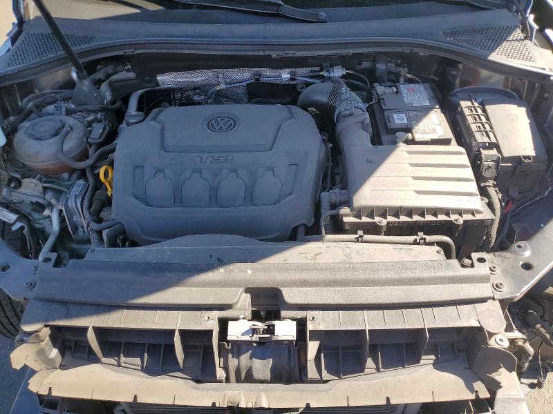 Продаж на аукціоні авто 2019 Volkswagen Tiguan, vin: 3VV1B7AX5KM097295, номер лоту: 70301296