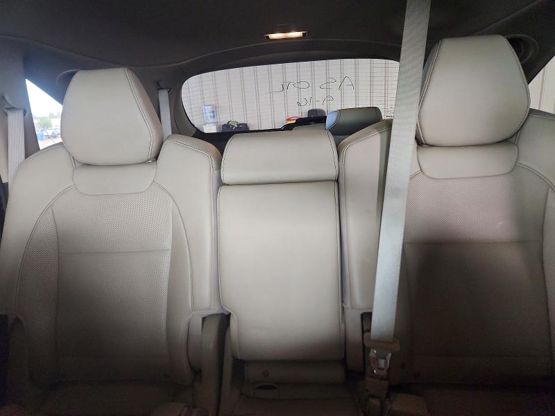Aukcja sprzedaży 2020 Acura Mdx, vin: 5J8YD4H57LL052647, numer aukcji: 69547516