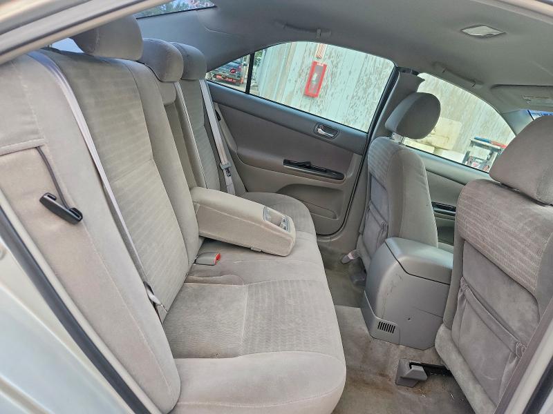 Aukcja sprzedaży 2006 Toyota Camry, vin: 4T1BE32K16U714517, numer aukcji: 69050676