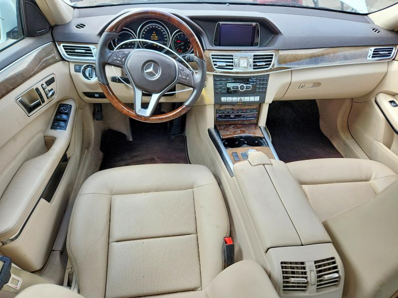 Продаж на аукціоні авто 2014 Mercedes-benz E, vin: WDDHF5KB4EA925675, номер лоту: 69784466