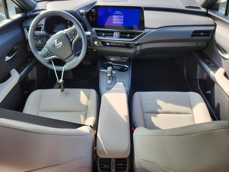 2025 Lexus Ux 300h მანქანა იყიდება აუქციონზე, vin: JTHUCJDH0S2008068, აუქციონის ნომერი: 67243046