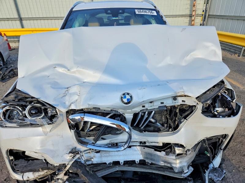 Aukcja sprzedaży 2019 Bmw X3, vin: 5UXTR9C53KLP96807, numer aukcji: 68496766