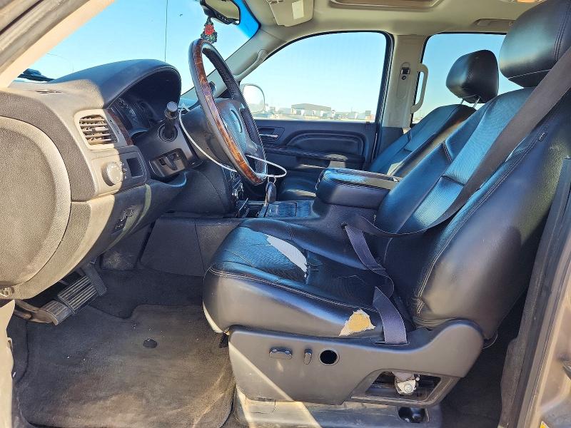 Aukcja sprzedaży 2013 Gmc Sierra, vin: 3GTP2XE27DG147770, numer aukcji: 68563096