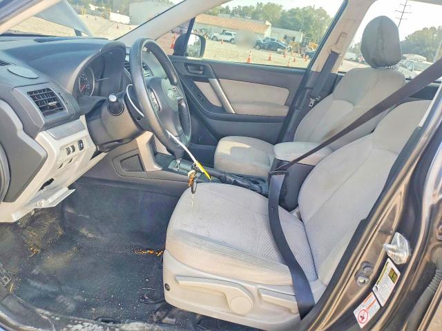 Продажа на аукционе авто 2014 Subaru Forester, vin: JF2SJAAC2EH533692, номер лота: 67610766