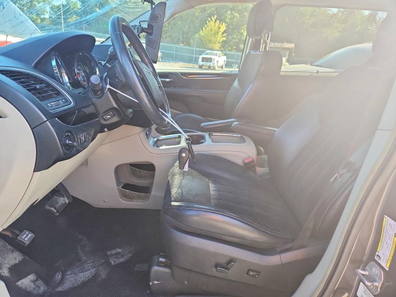 Продаж на аукціоні авто 2014 Chrysler Town & Country, vin: 2C4RC1CG9ER410242, номер лоту: 68157676