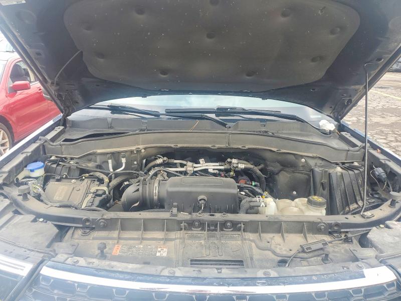 Продаж на аукціоні авто 2021 Ford Explorer, vin: 1FMSK8DH1MGC33251, номер лоту: 68175106