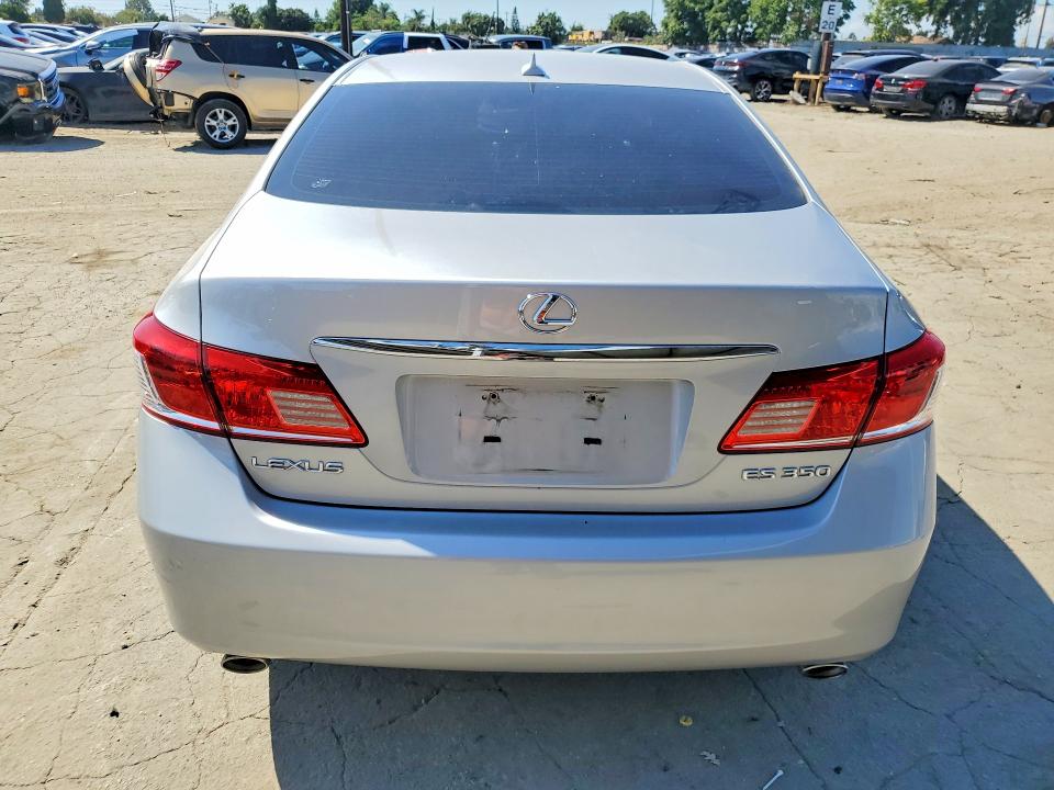 Продаж на аукціоні авто 2010 Lexus Es, vin: JTHBK1EG8A2352617, номер лоту: 68092576