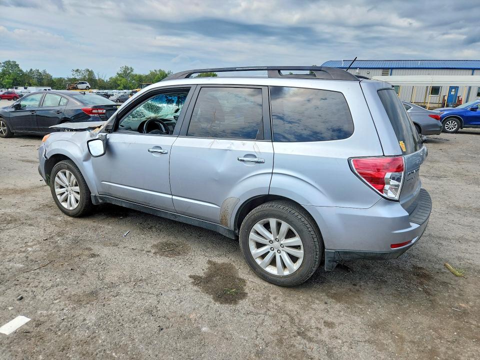 Продажа на аукционе авто 2013 Subaru Forester, vin: JF2SHAEC3DH446260, номер лота: 68148456