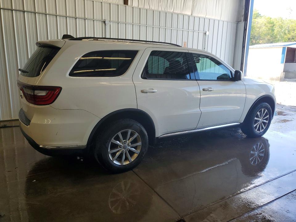 2018 Dodge Durango მანქანა იყიდება აუქციონზე, vin: 1C4RDJAG8JC176422, აუქციონის ნომერი: 67139476