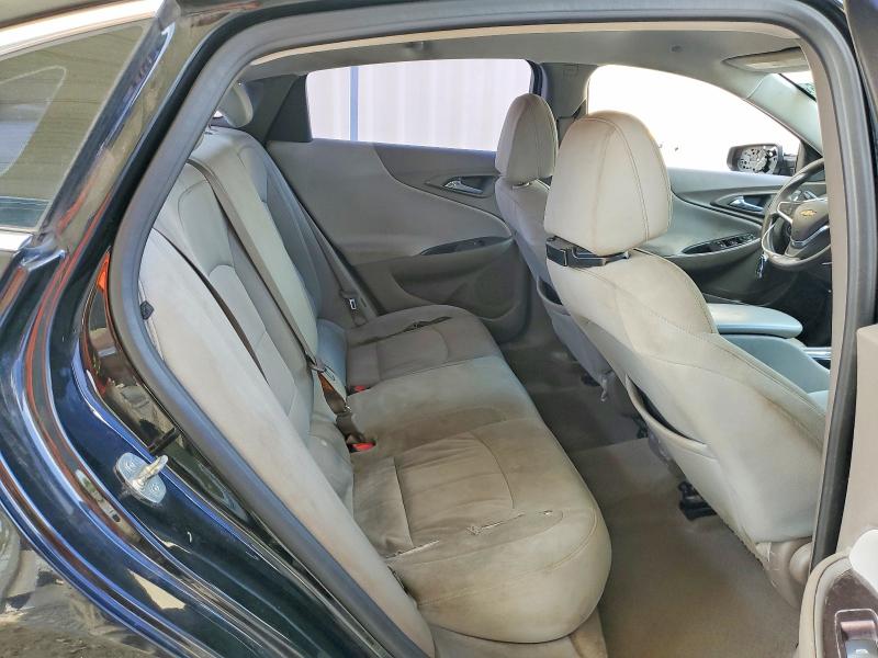2020 Chevrolet Malibu მანქანა იყიდება აუქციონზე, vin: 1G1ZB5ST2LF084838, აუქციონის ნომერი: 67268656