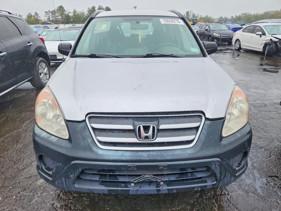 Продаж на аукціоні авто 2006 Honda Cr-v, vin: JHLRD78576C042535, номер лоту: 70658216