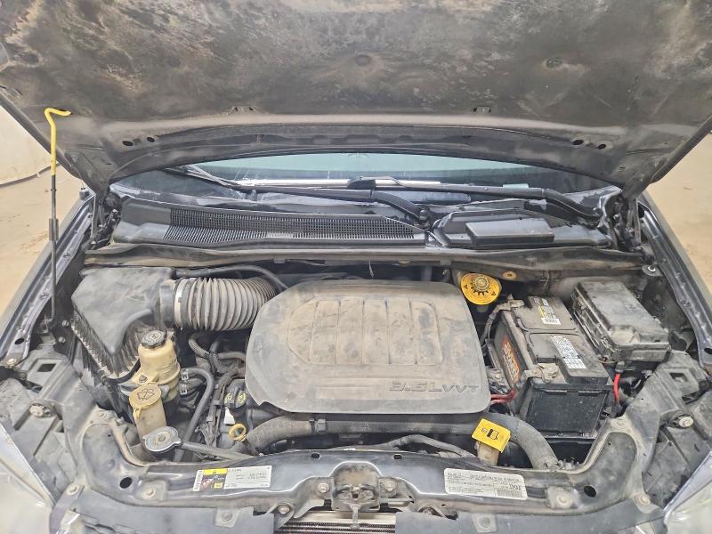 Aukcja sprzedaży 2019 Dodge Grand Caravan, vin: 2C4RDGCG9KR771126, numer aukcji: 67381296