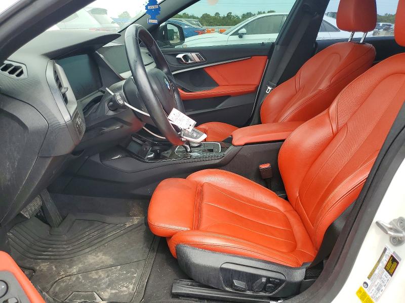 Aukcja sprzedaży 2021 Bmw 228i, vin: WBA53AK02M7J56552, numer aukcji: 67999406