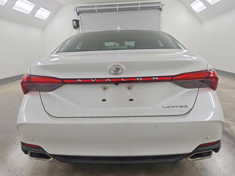 Продаж на аукціоні авто 2022 Toyota Avalon, vin: 4T1DZ1FB1NU080104, номер лоту: 68625716