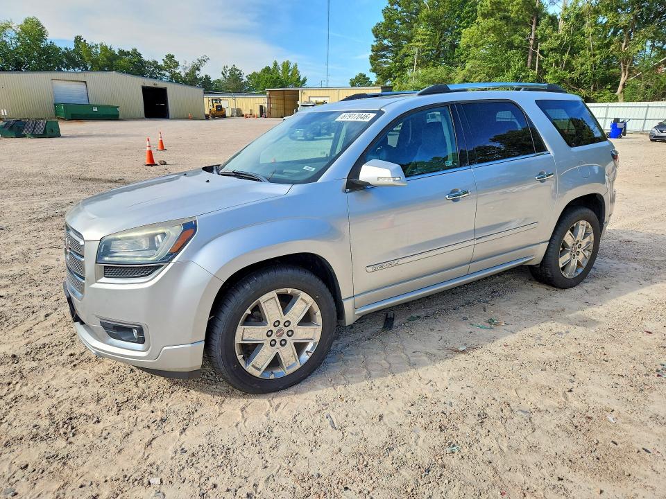 Aukcja sprzedaży 2015 Gmc Acadia, vin: 1GKKVTKD0FJ267061, numer aukcji: 67917046