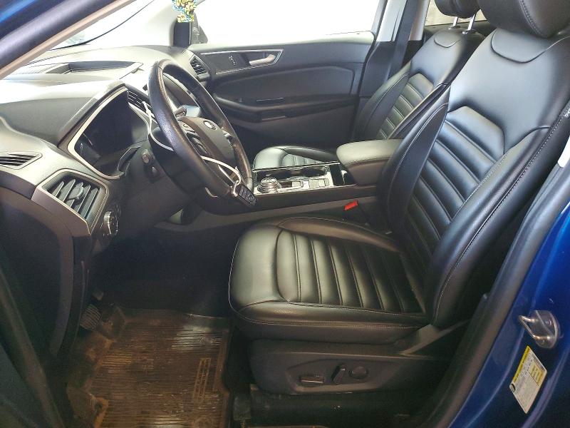 68299246 :رقم المزاد ، 2FMPK4J94LBB08990 vin ، 2020 Ford Edge مزاد بيع