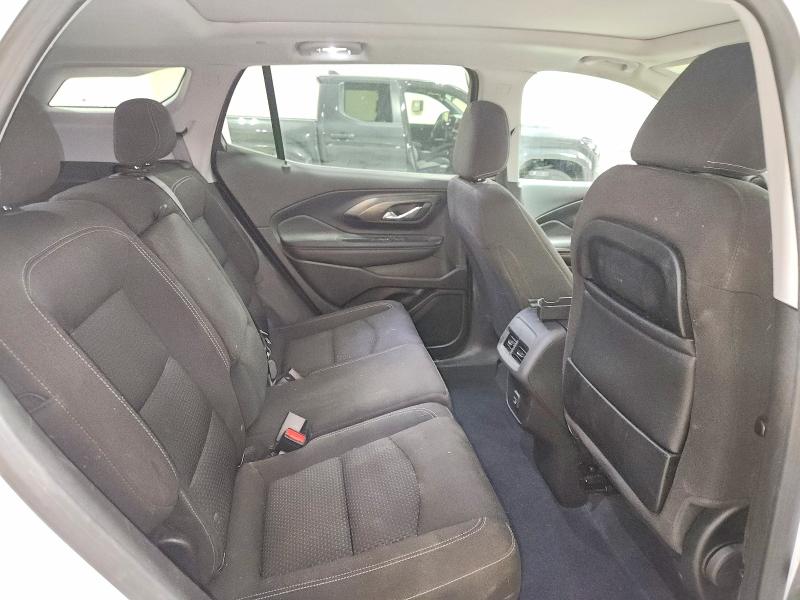 68888306 :رقم المزاد ، 3GKALTEGXRL382481 vin ، 2024 Gmc Terrain مزاد بيع