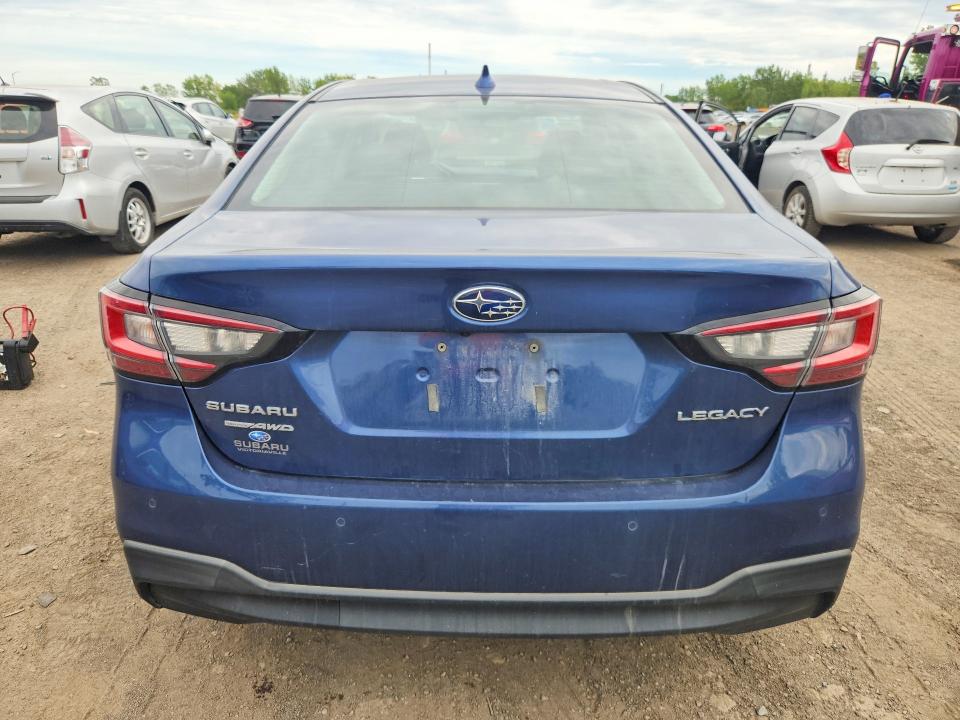 Aukcja sprzedaży 2020 Subaru Legacy, vin: 4S3BWDN63L3007328, numer aukcji: 68870706
