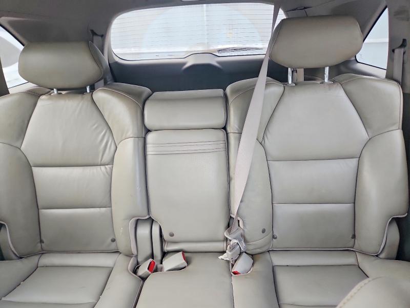 Aukcja sprzedaży 2008 Acura Mdx, vin: 2HNYD28268H524635, numer aukcji: 69194646