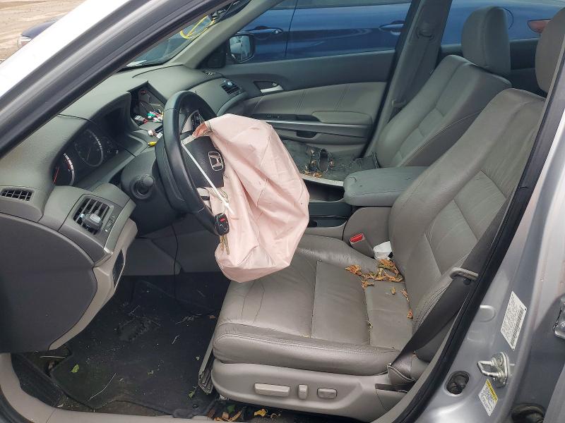 2010 Honda Accord მანქანა იყიდება აუქციონზე, vin: 1HGCP3F80AA003646, აუქციონის ნომერი: 67613686