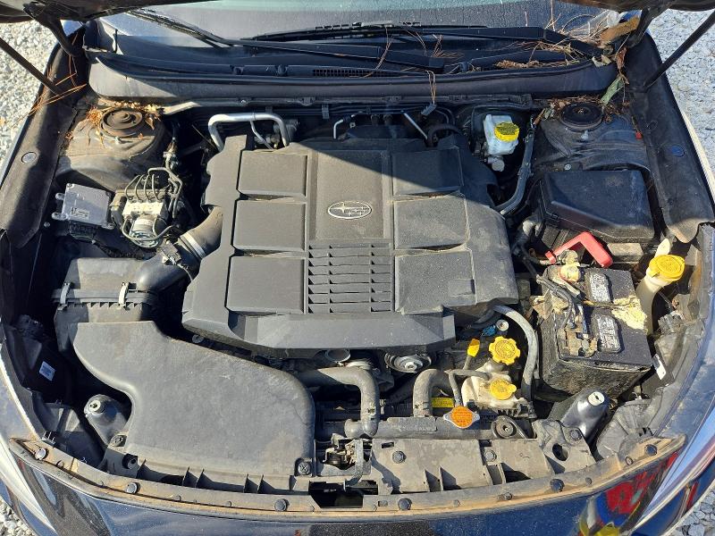 70216036 :رقم المزاد ، 4S4BSETC4J3204348 vin ، 2018 Subaru Outback مزاد بيع