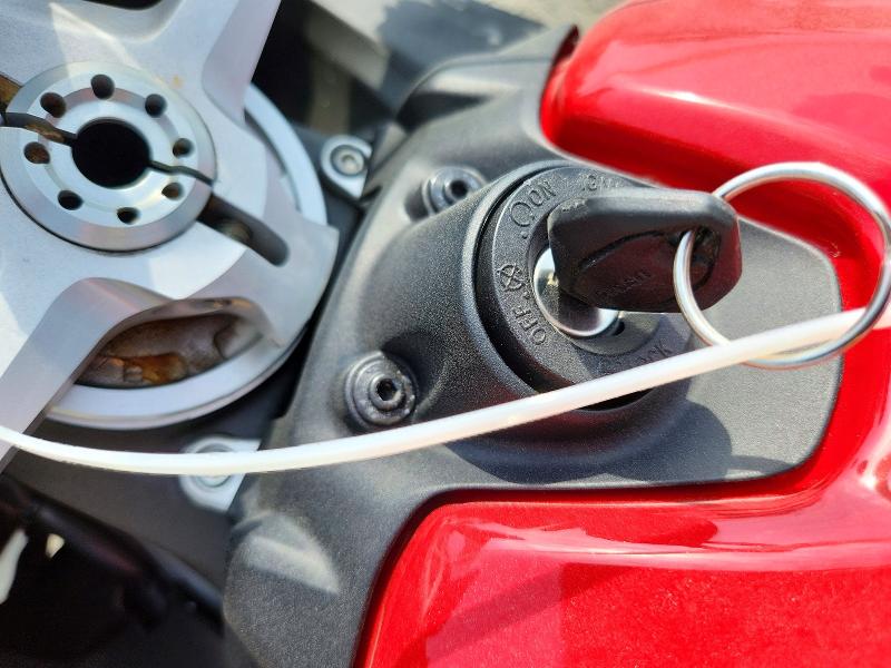 Продаж на аукціоні авто 2024 Ducati Panigale, vin: ZDMHAATWXRB014287, номер лоту: 69131536