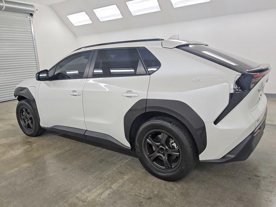 Продаж на аукціоні авто 2024 Toyota Bz4x, vin: JTMAAAAA0RA034560, номер лоту: 68342606