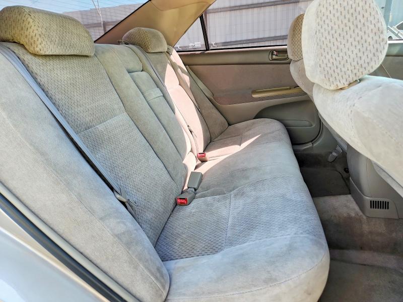Aukcja sprzedaży 2003 Toyota Camry, vin: 4T1BE32K23U252402, numer aukcji: 71247856