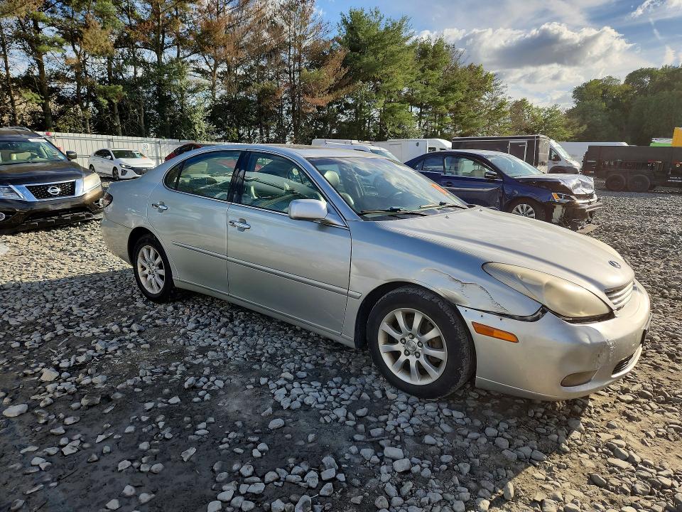 70305976 :رقم المزاد ، JTHBF30G830100212 vin ، 2003 Lexus Es مزاد بيع