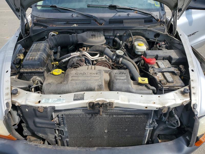 Продаж на аукціоні авто 2001 Dodge Dakota, vin: 1B7HG2AX41S303889, номер лоту: 69331966