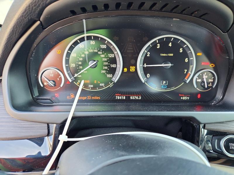 Продажа на аукционе авто 2018 Bmw X5, vin: 5UXKT0C53J0W03709, номер лота: 70295236