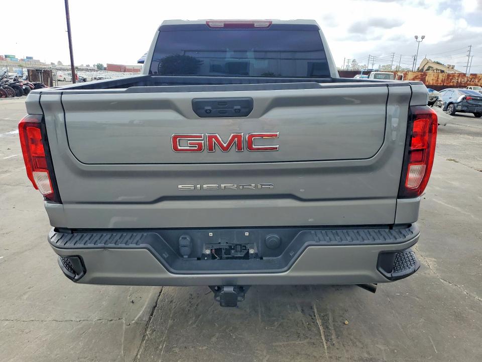 Продажа на аукционе авто 2024 Gmc Sierra, vin: 3GTUUCED8RG430306, номер лота: 69536476