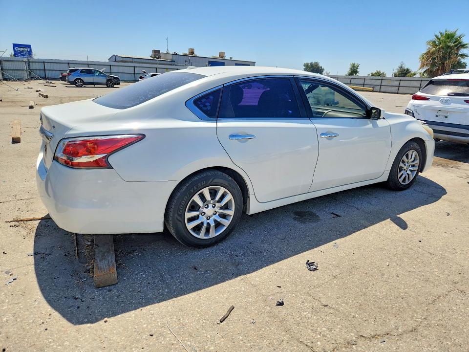 Aukcja sprzedaży 2015 Nissan Altima, vin: 1N4AL3APXFN887083, numer aukcji: 67719036