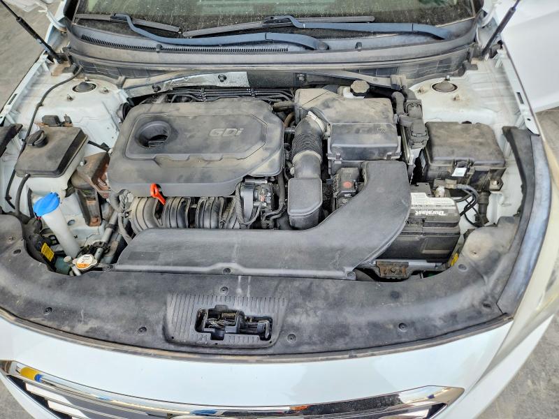 2015 Hyundai Sonata მანქანა იყიდება აუქციონზე, vin: 5NPE34AF2FH061367, აუქციონის ნომერი: 67573976