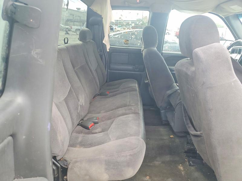 Aukcja sprzedaży 2003 Gmc New Sierra, vin: 2GTEC19T631324448, numer aukcji: 69925386