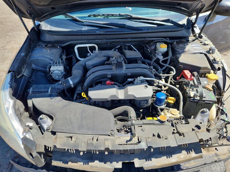 Продажа на аукционе авто 2017 Subaru Legacy, vin: 4S3BNAB69H3066459, номер лота: 68147346
