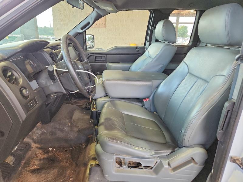Aukcja sprzedaży 2013 Ford F150, vin: 1FTEX1CM9DKF54279, numer aukcji: 67802546