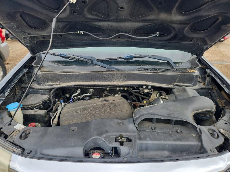 Продажа на аукционе авто 2013 Honda Pilot, vin: 5FNYF4H24DB023772, номер лота: 68287826