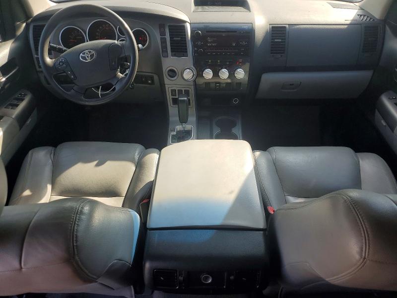2011 Toyota Tundra მანქანა იყიდება აუქციონზე, vin: 5TFDW5F18BX171652, აუქციონის ნომერი: 68944366