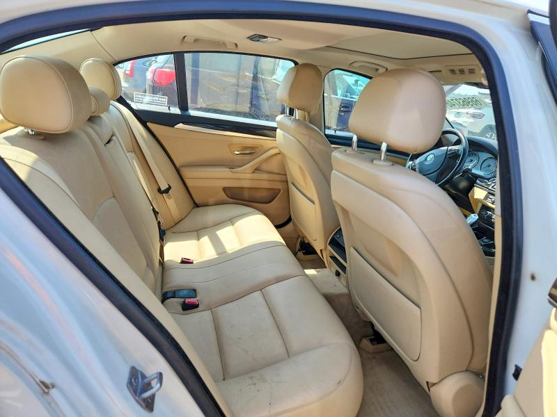 Aukcja sprzedaży 2014 Bmw 528, vin: WBA5A7C5XED619625, numer aukcji: 66963746