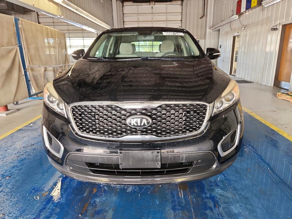 Aukcja sprzedaży 2016 Kia Sorento, vin: 5XYPGDA31GG057919, numer aukcji: 68691546
