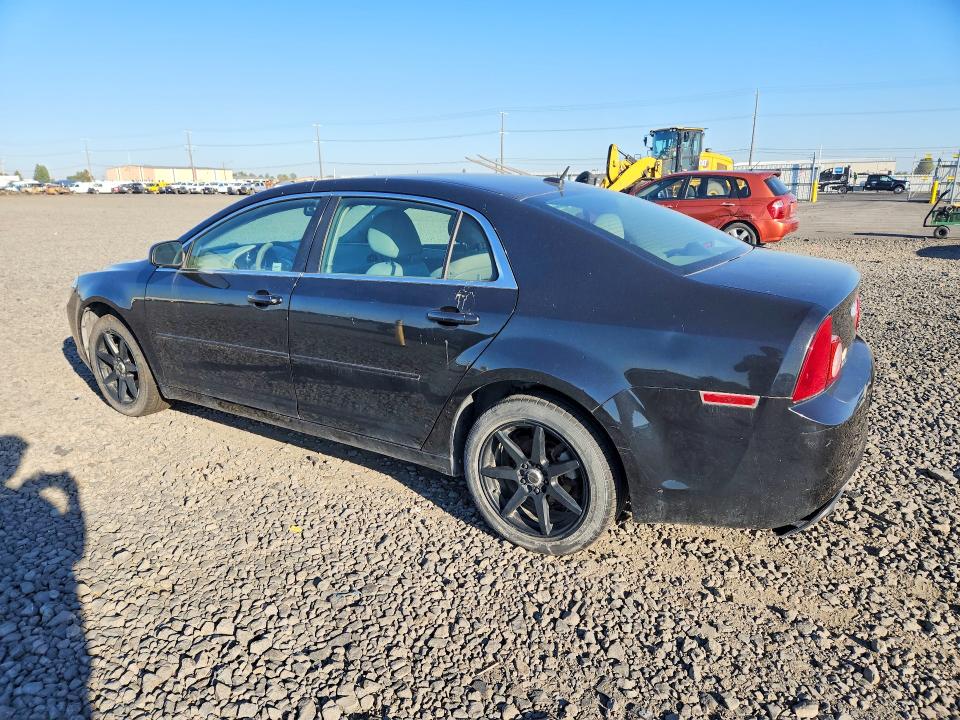 Продаж на аукціоні авто 2011 Chevrolet Malibu, vin: 1G1ZB5EU2BF239584, номер лоту: 69564586