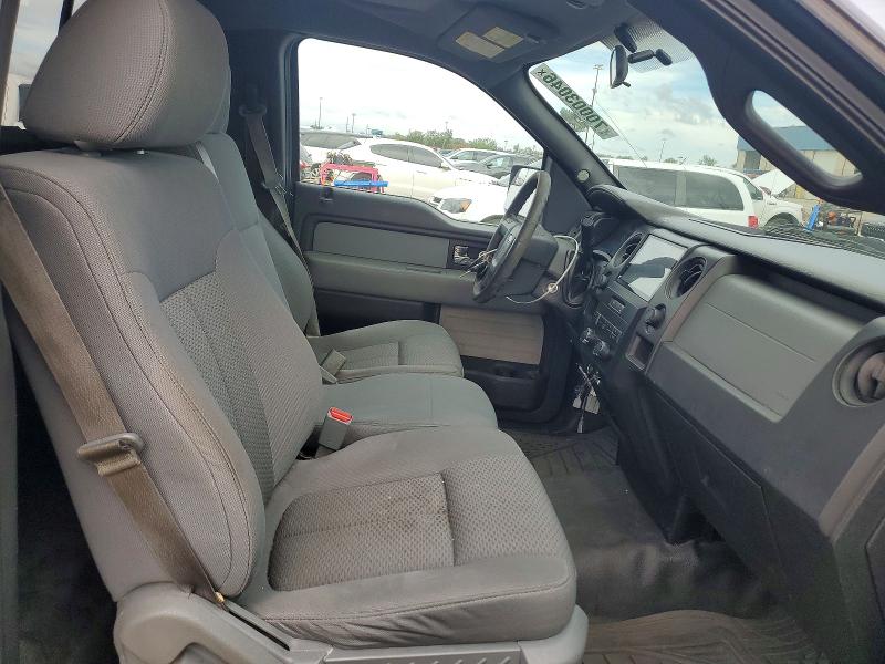 Продажа на аукционе авто 2014 Ford F150, vin: 1FTNF1EF6EKF18049, номер лота: 70003046