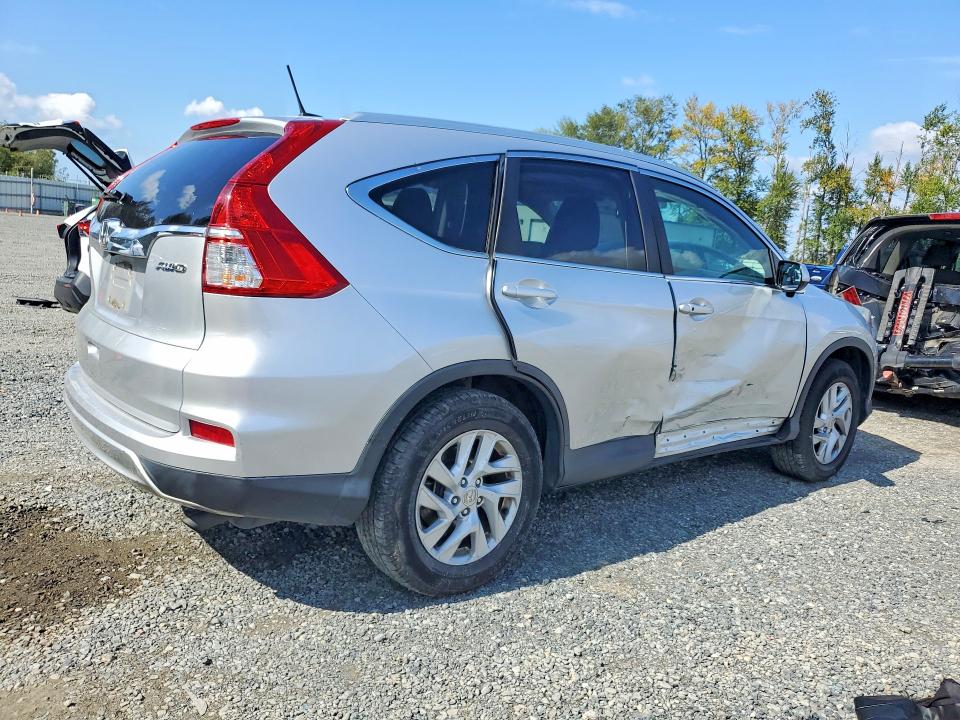 Продаж на аукціоні авто 2015 Honda Cr-v, vin: 2HKRM4H79FH617932, номер лоту: 69073746