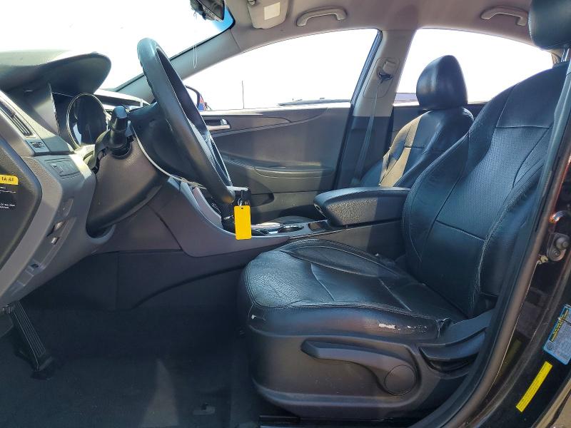 Aukcja sprzedaży 2013 Hyundai Sonata, vin: 5NPEB4AC5DH594125, numer aukcji: 68338756