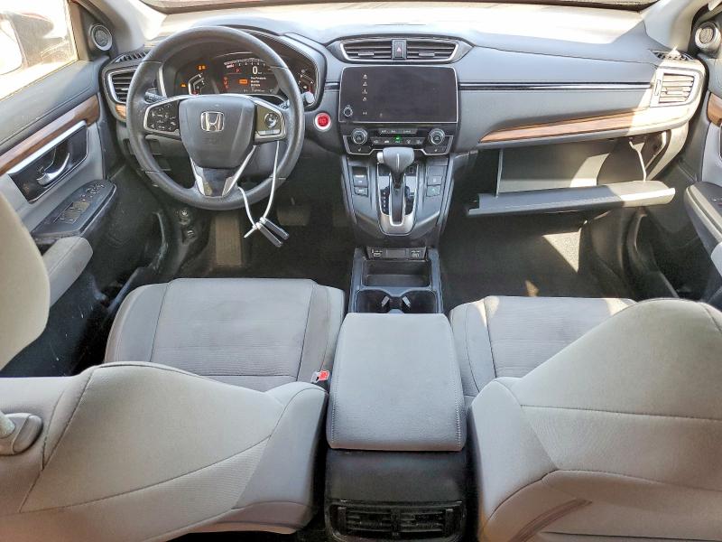 Aukcja sprzedaży 2021 Honda Cr-v, vin: 2HKRW2H50MH655351, numer aukcji: 69968196