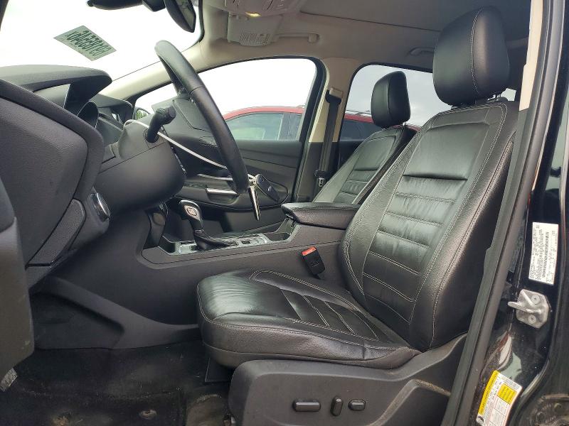 Aukcja sprzedaży 2018 Ford Escape, vin: 1FMCU9J94JUA38873, numer aukcji: 69185546
